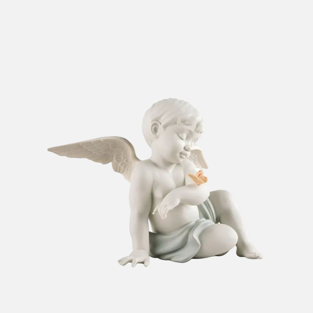 Angelical moments