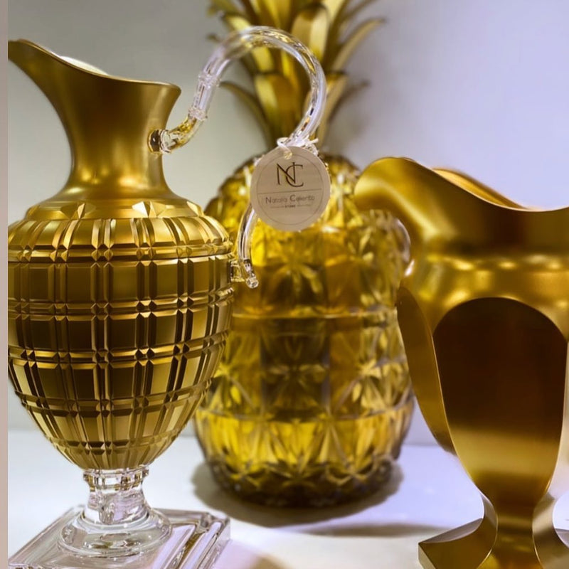 Imperial Acrylic Pircher, Gold, 1.5L