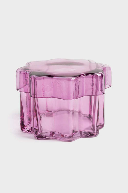 Astral Jar, Pink