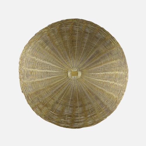 مفارش مستديرة