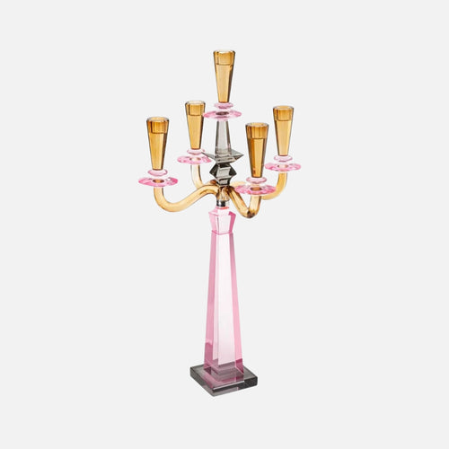 حاملات الشموع