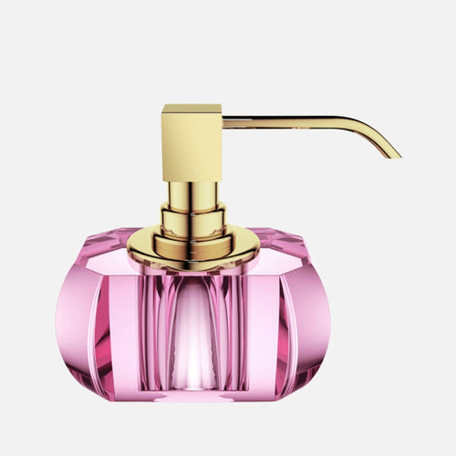 Kristall Soap Dispenser