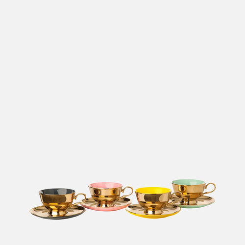 فناجين شاي ليجاسي