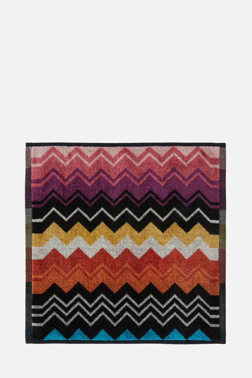 Giacomo face towels 30x30 cm 6 pieces