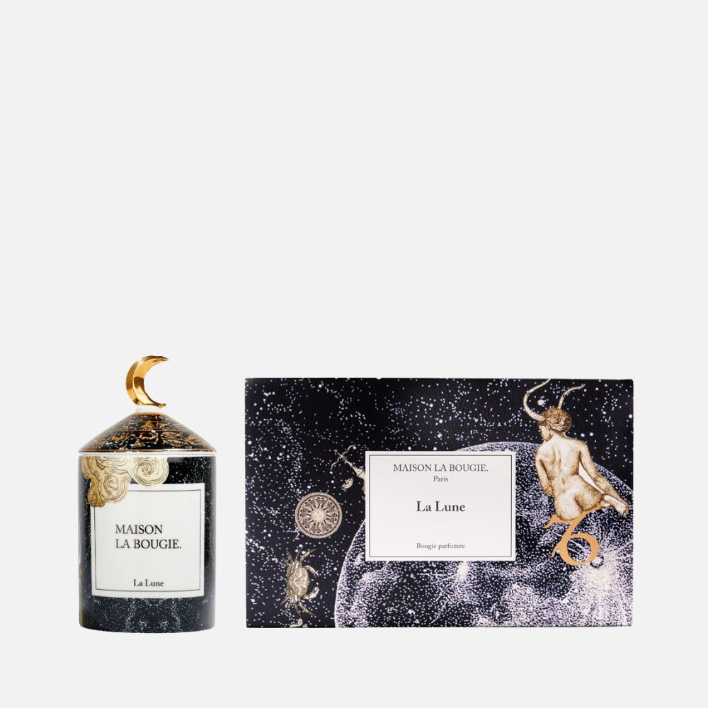 La Lune Scented Candle (350gm)