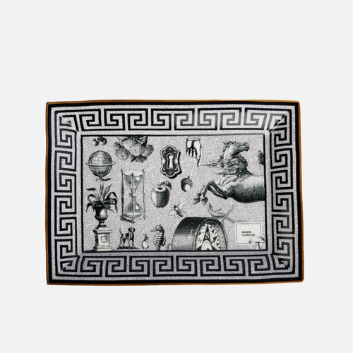 ميزون لا بوجي ميراكل فيد بوتشي