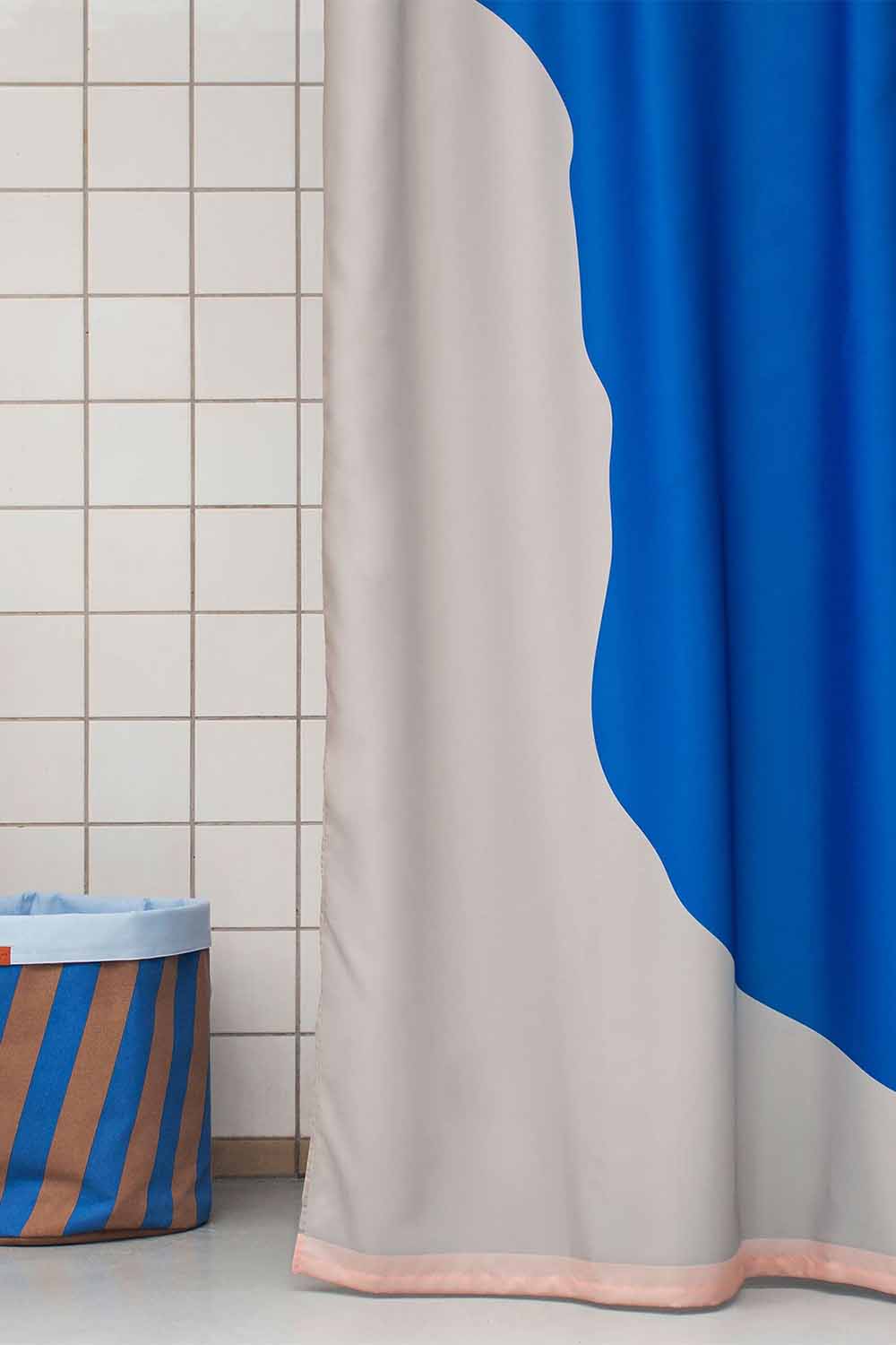 Nova Arte Shower Curtain