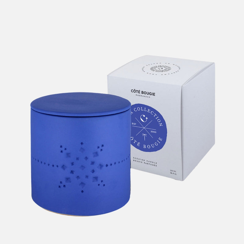 Scented Candle – Izza ( L )