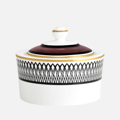 Sugar Pot (22cl) – Gift Box