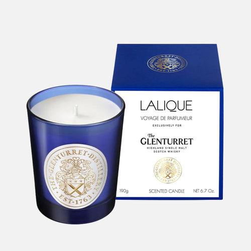 The Glenturret, Scented Candle (190g )