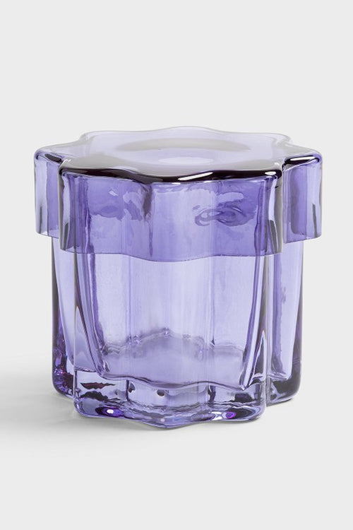 جرة نجمية، أرجوانية