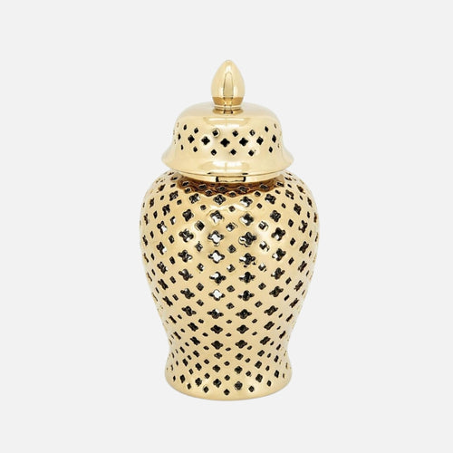 مزهرية مينغ كروس