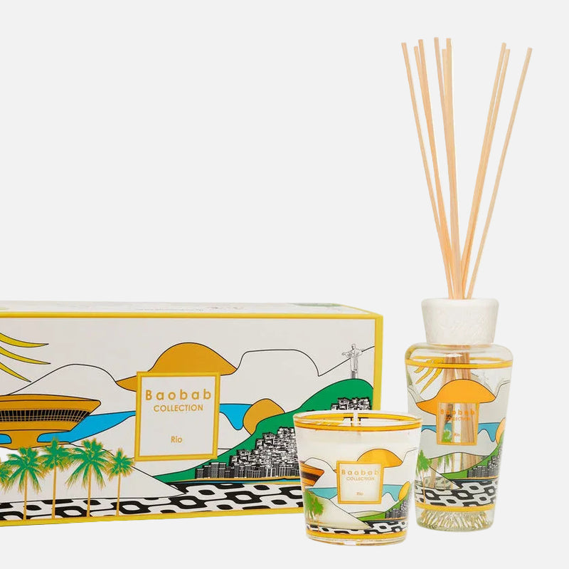 My First Rio Gift Box