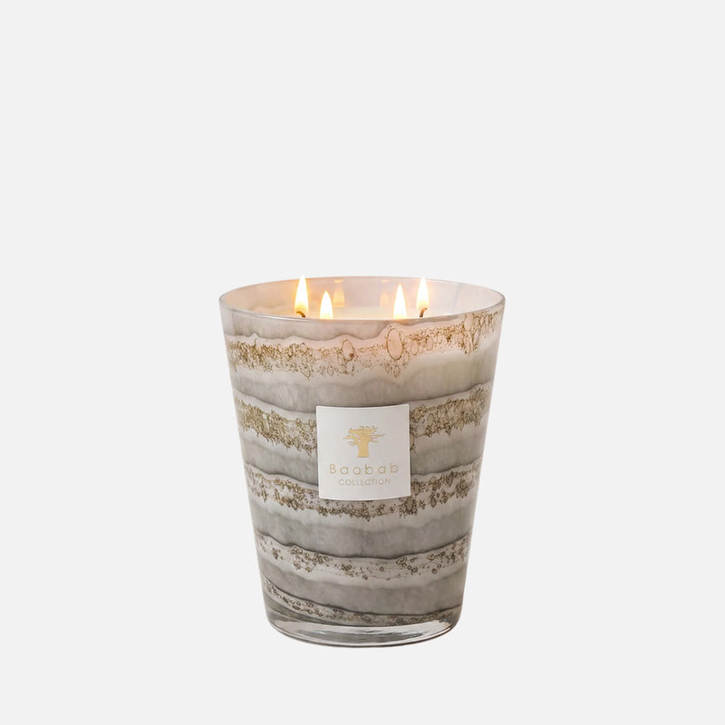 Sand Atacama 4-Wick Scented Candle, 1.1kg