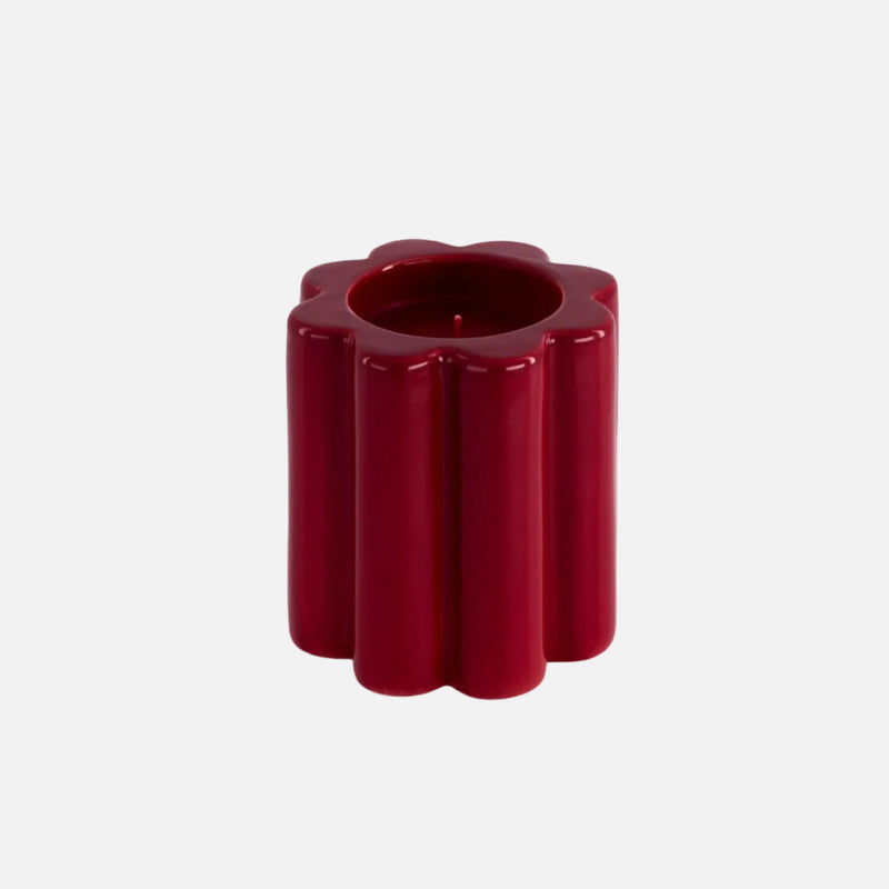 Candela Sandalwood Scented Candle, 240g