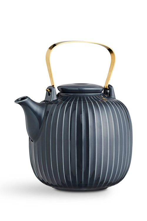 Hammershøi Teapot 1.2L - Maison7