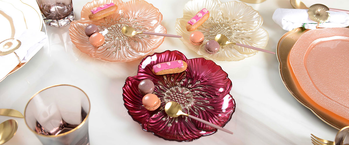 Aulica cutlery and tableware in Dubai, UAE from Apartment 51