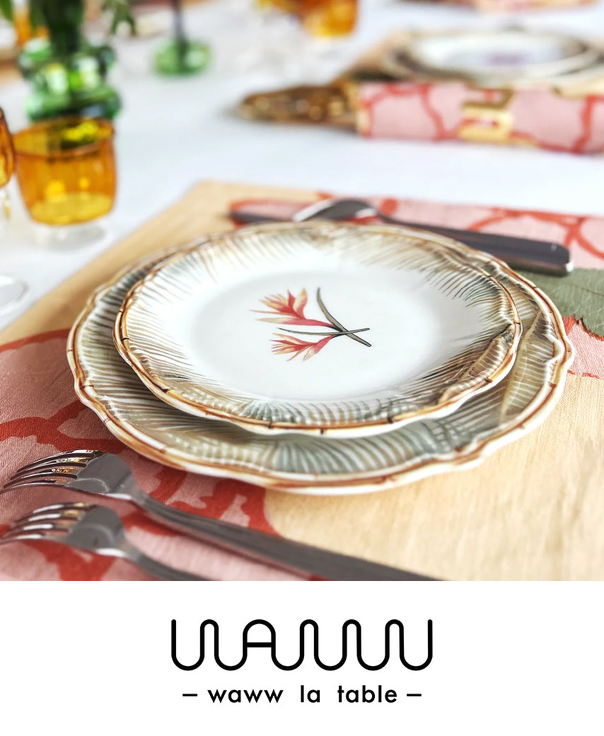 Waww la Table