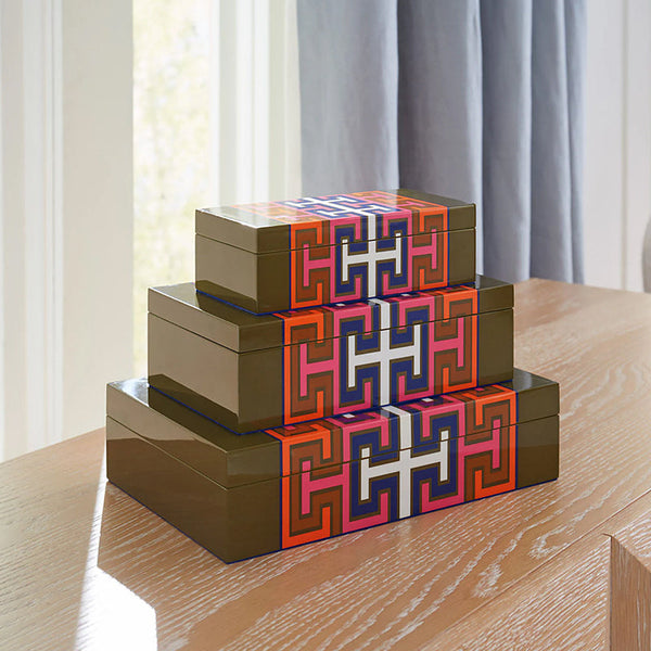 Decorative Boxes