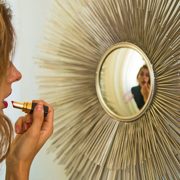 مرايا الحمام