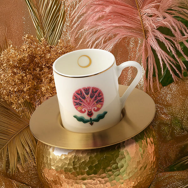 الشاي والقهوة