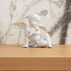 لحظات ملائكية