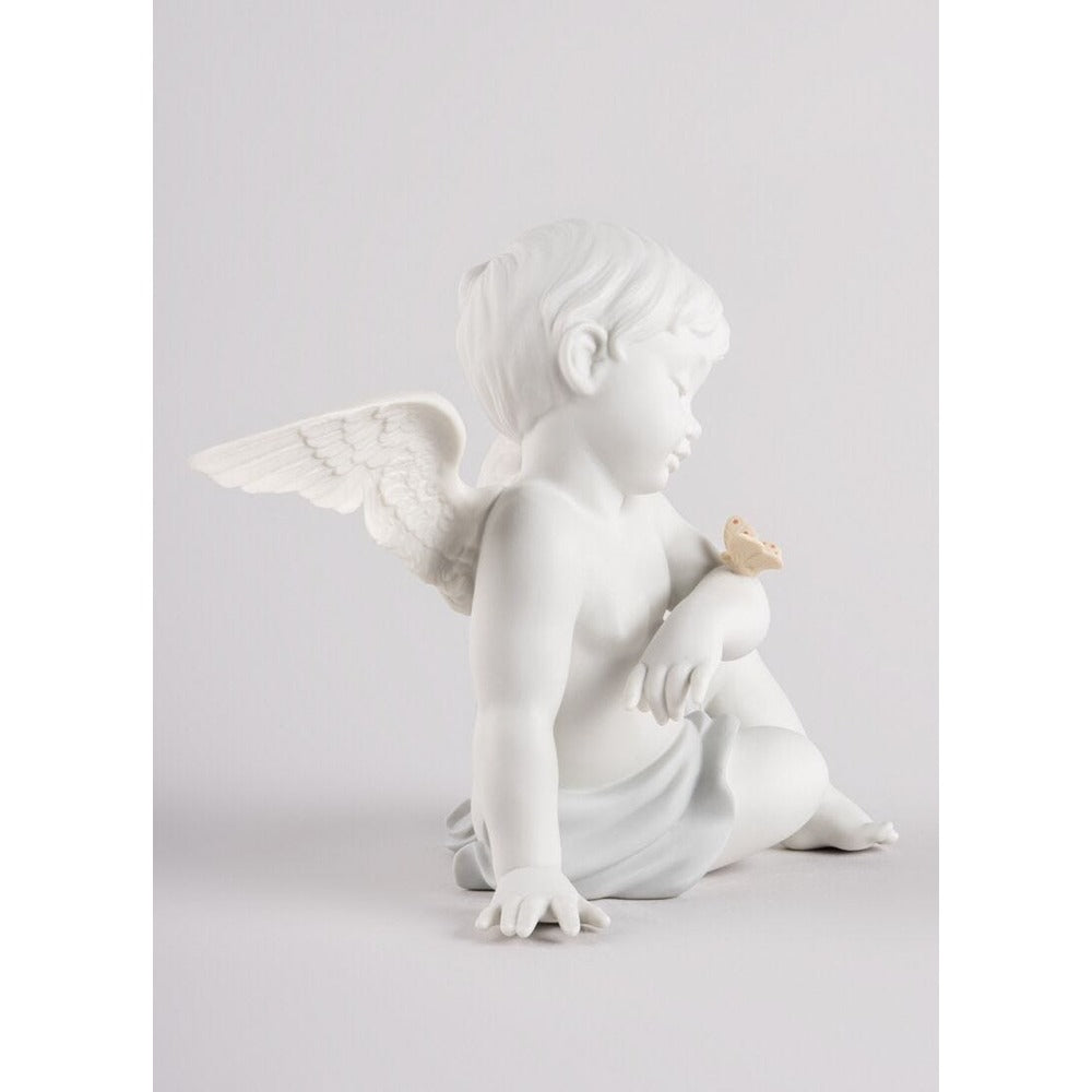 لحظات ملائكية