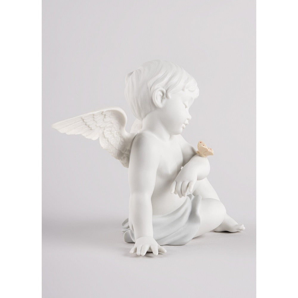 لحظات ملائكية