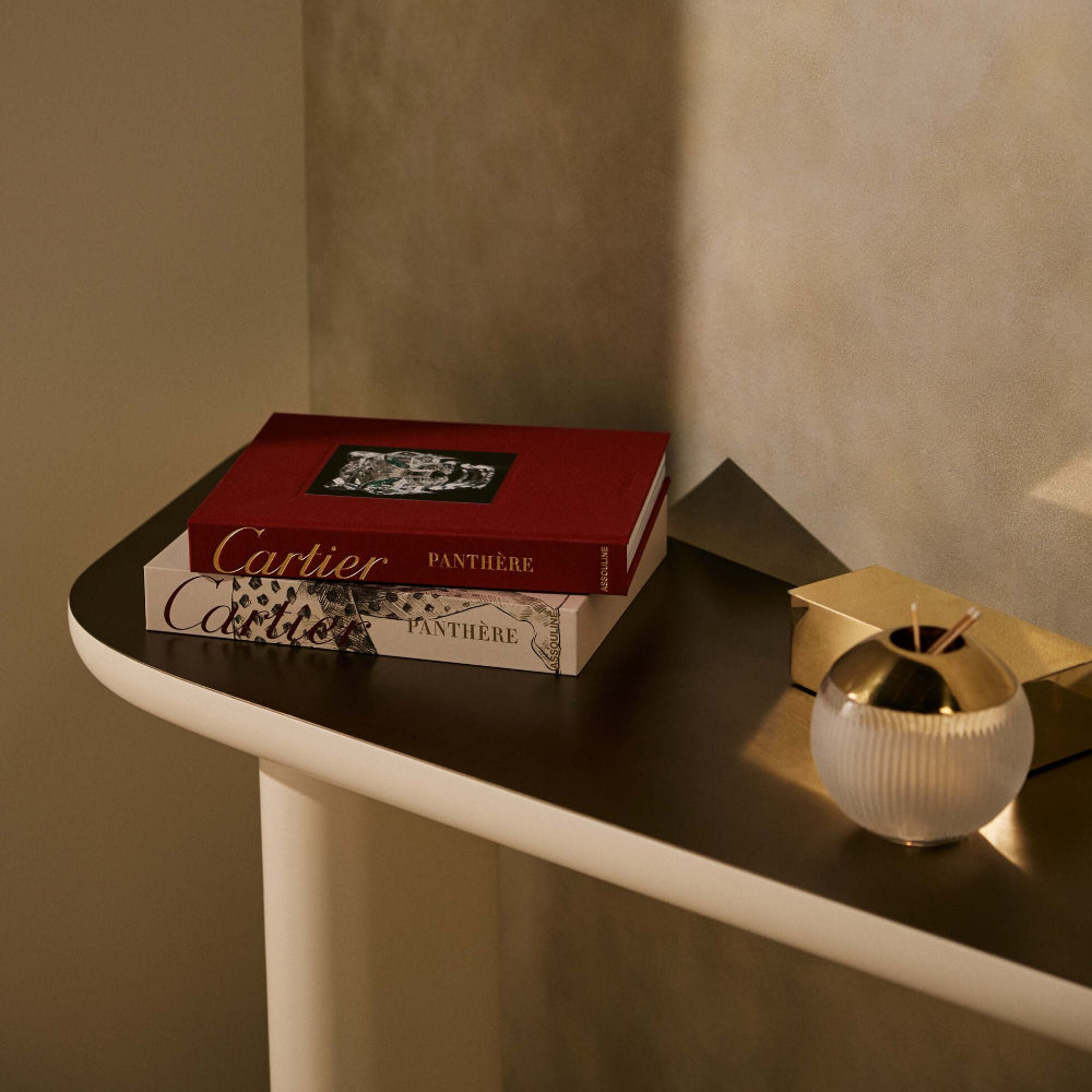 Cartier Panthère Book