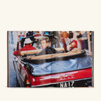 كتاب كابري دولتشي فيتا