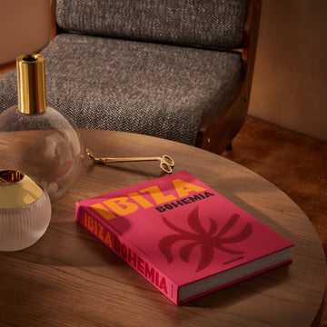 كتاب إيبيزا بوهيميا