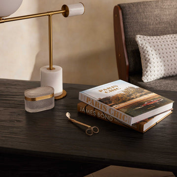 كتاب باريس شيك