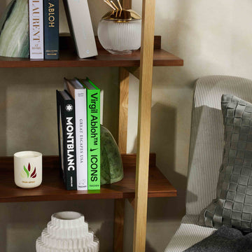 شمعة سفر من المنزل من تولوم جيبسيت