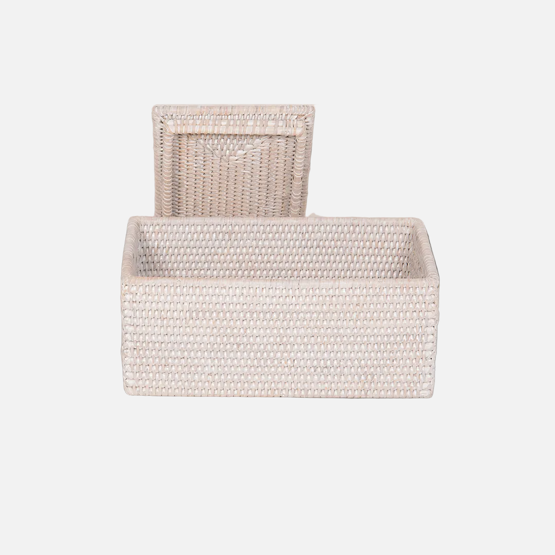 صندوق متعدد الأغراض مع غطاء