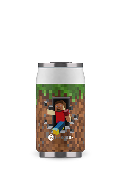 Gamer Matt Can, 280 ml - Maison7