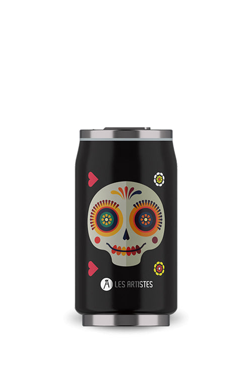 Sugar Skull Matt Can, 280 ml - Maison7