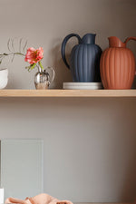 Bernadotte Vacuum Jug, Terracotta, 1L