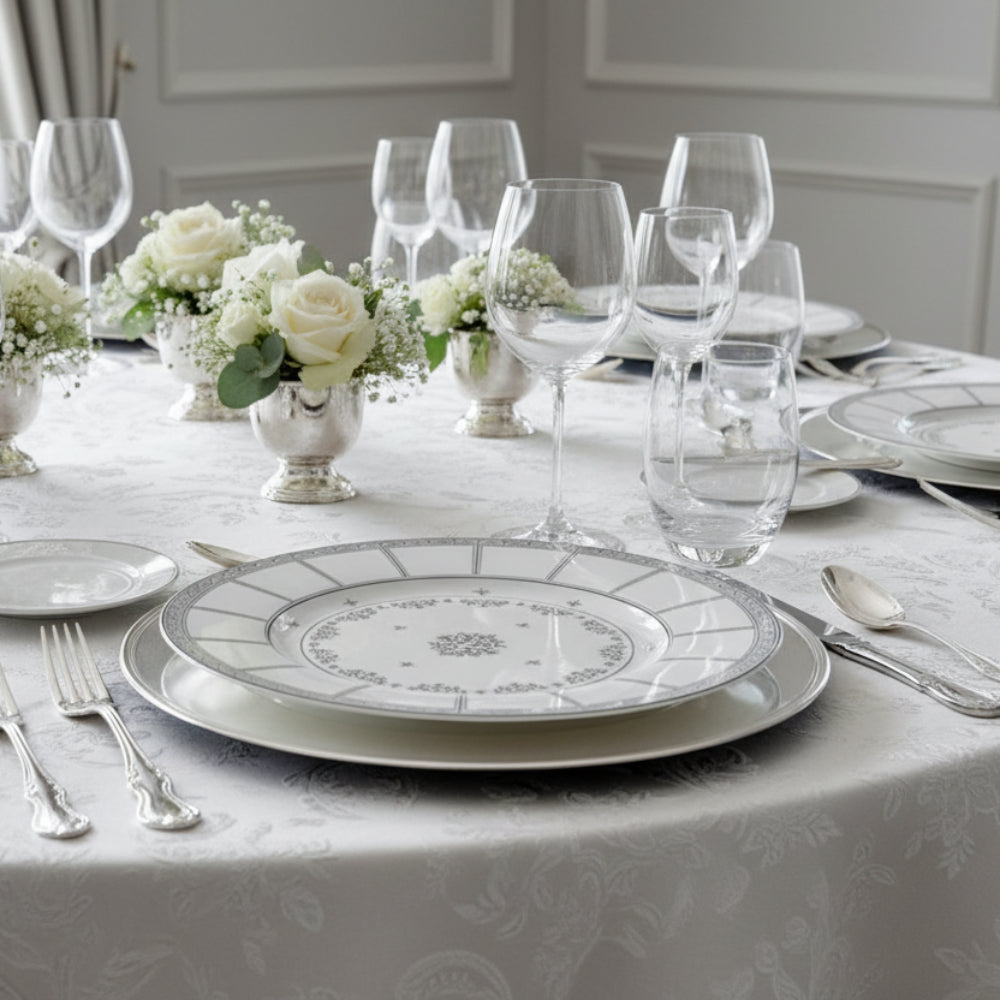 طبق شحن Niche Printaniere، 31 سم