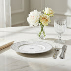 طبق حلوى / سلطة من Niche Printaniere، 22 سم