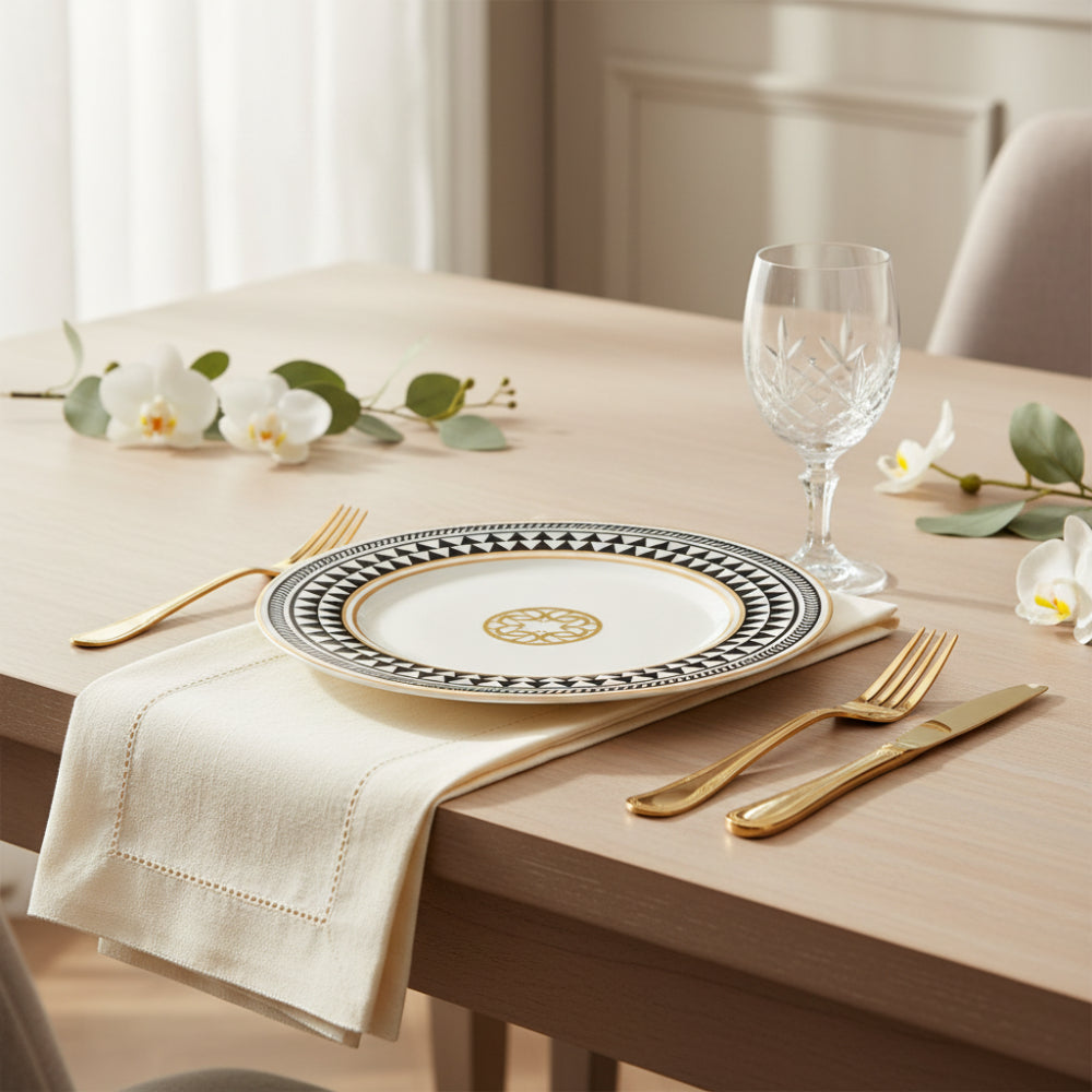 Elie Saab Mosaiques De Baalbek