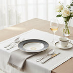 صحن موزاييك بعلبك ديب 23 سم