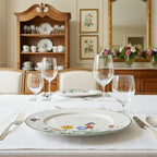 طبق عشاء جاردين دي بابيون، 27 سم