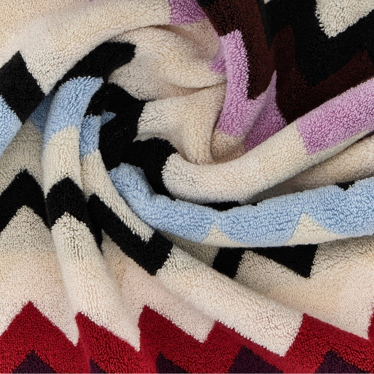 Home Murrina Set of 2 Sheets  Bath Towel: 70 × 130 cm