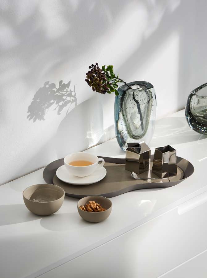 Anacapri Tray, 42cm