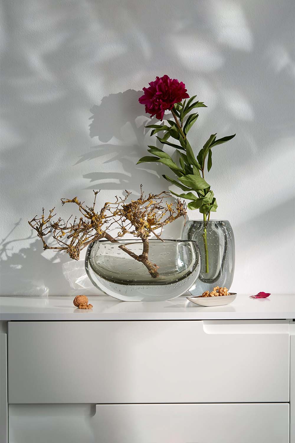 Amara Vase Tall