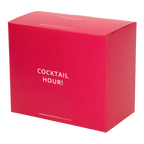 كوب الشرب المفضل - مرحبا