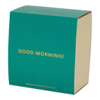 كوب الشرب المفضل - مرحبا