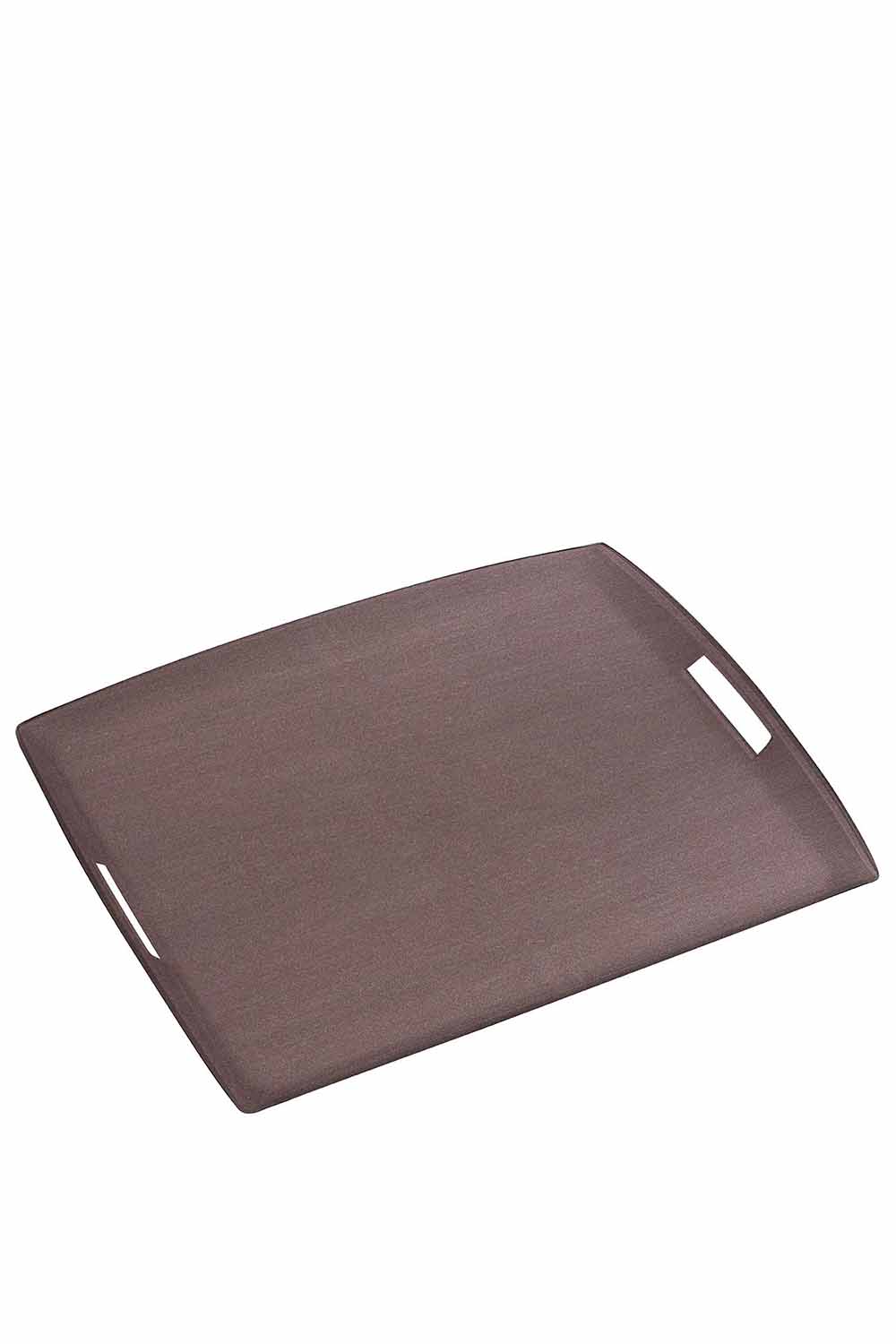 Secret Acrylic Tray, Earthstone, 54x43cm