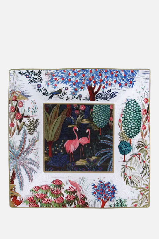 XL Card Holder - The Palace Garden