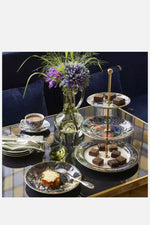 Mute Servant - The Palace Garden